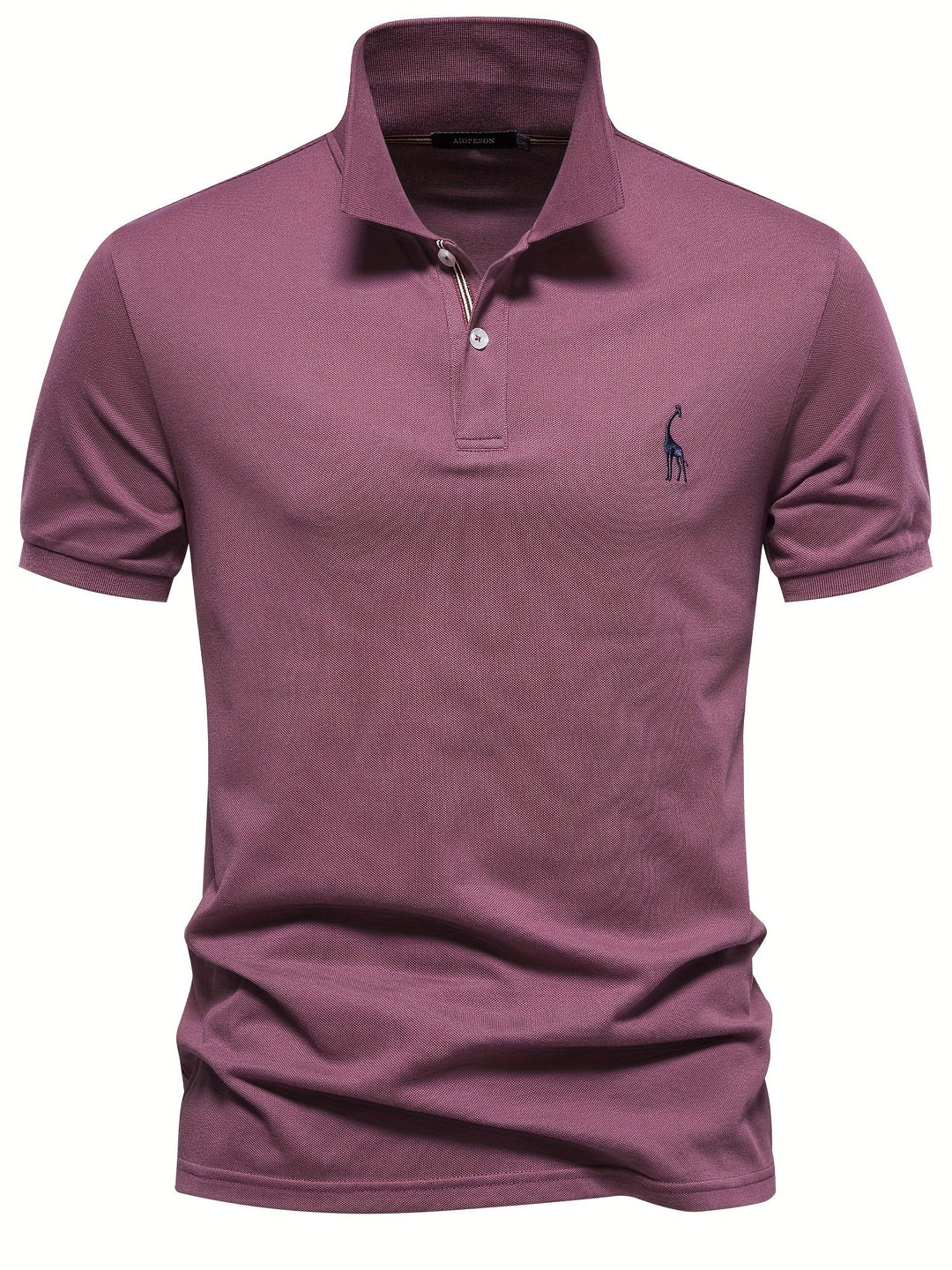 Scott - Savannah Giraffe Polo