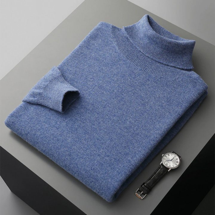 Brioni - Gstaad Cashmere Turtleneck