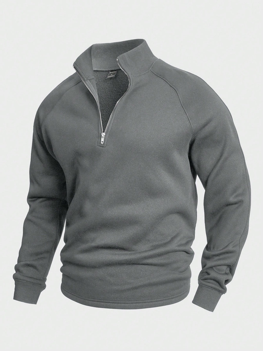 Chatsworth - Athletic Quarter Zip