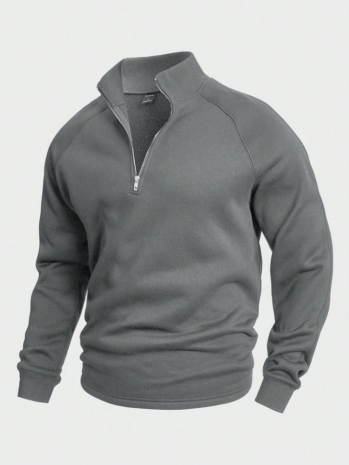 Chatsworth - Athletic Quarter Zip
