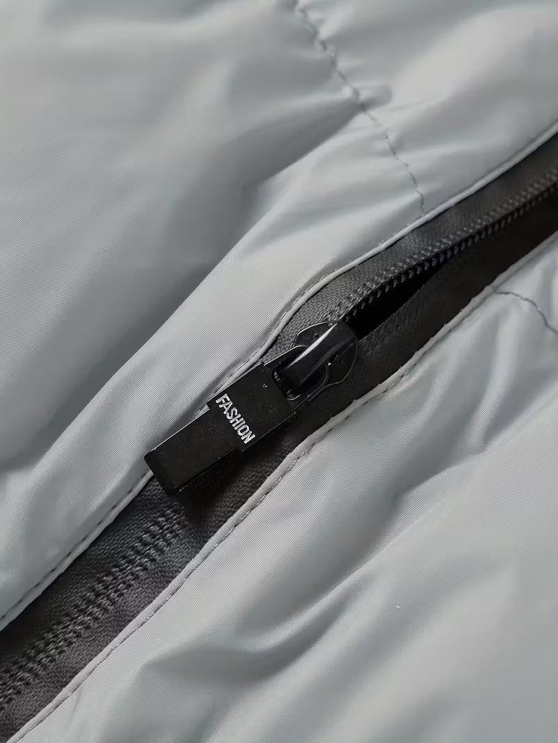 Wentworth - Puffer Gilet Vest