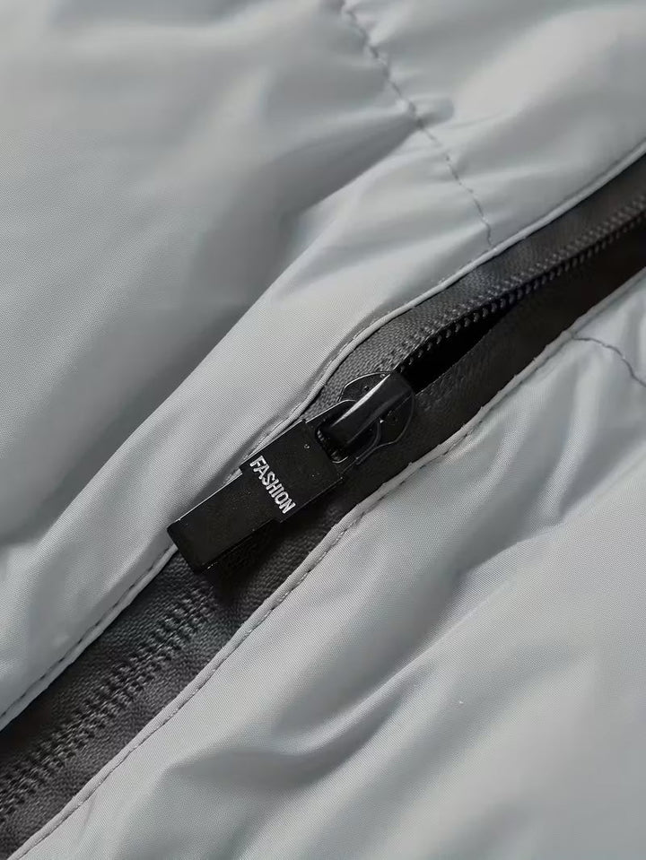 Wentworth - Puffer Gilet Vest