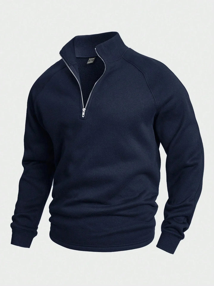 Chatsworth - Athletic Quarter Zip