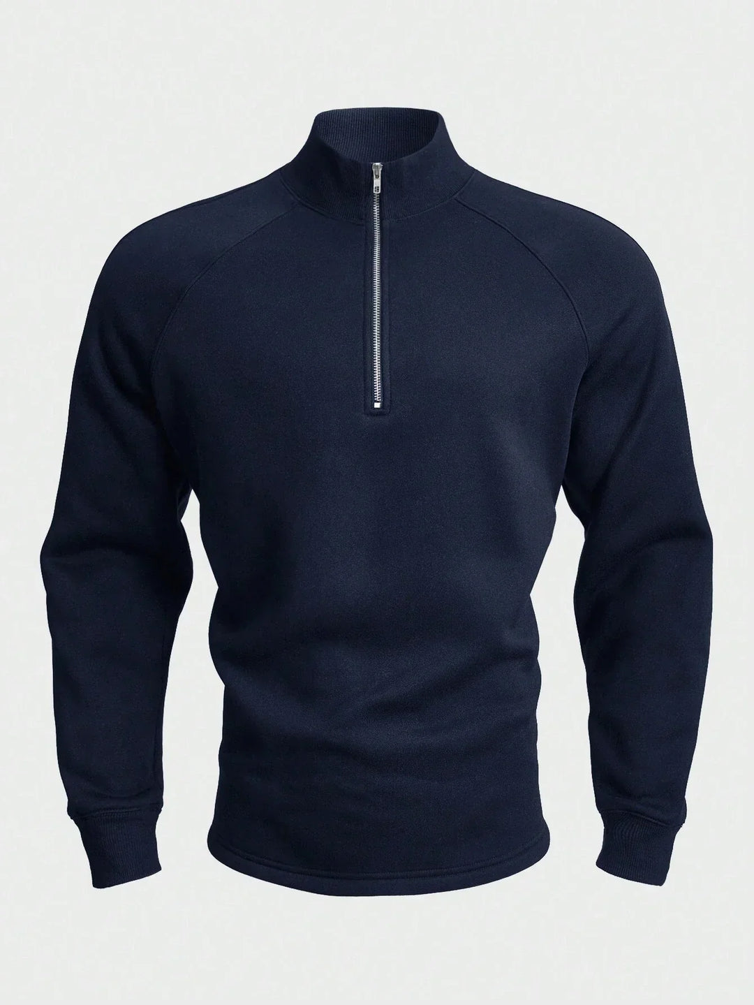 Chatsworth - Athletic Quarter Zip