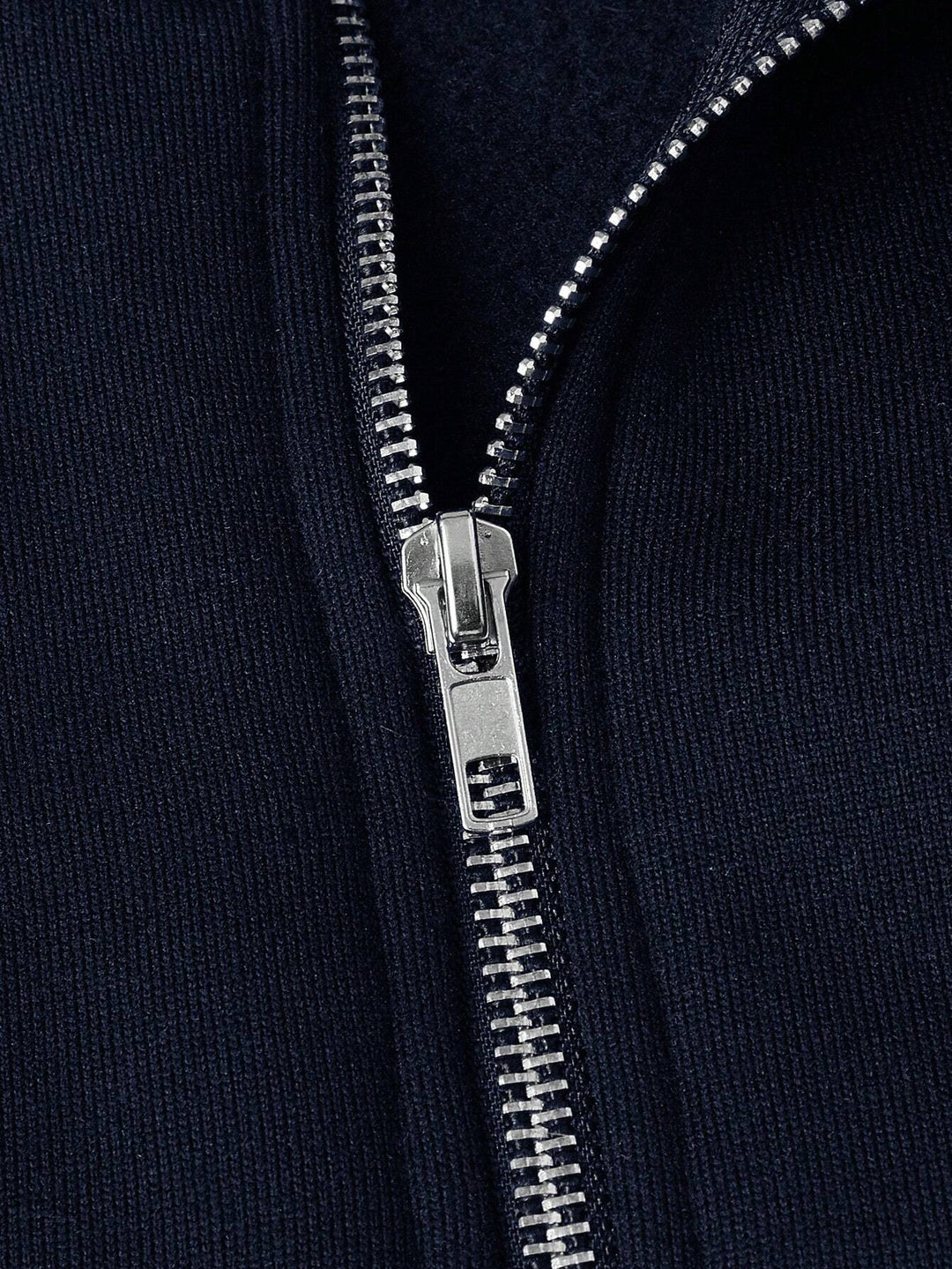 Chatsworth - Athletic Quarter Zip