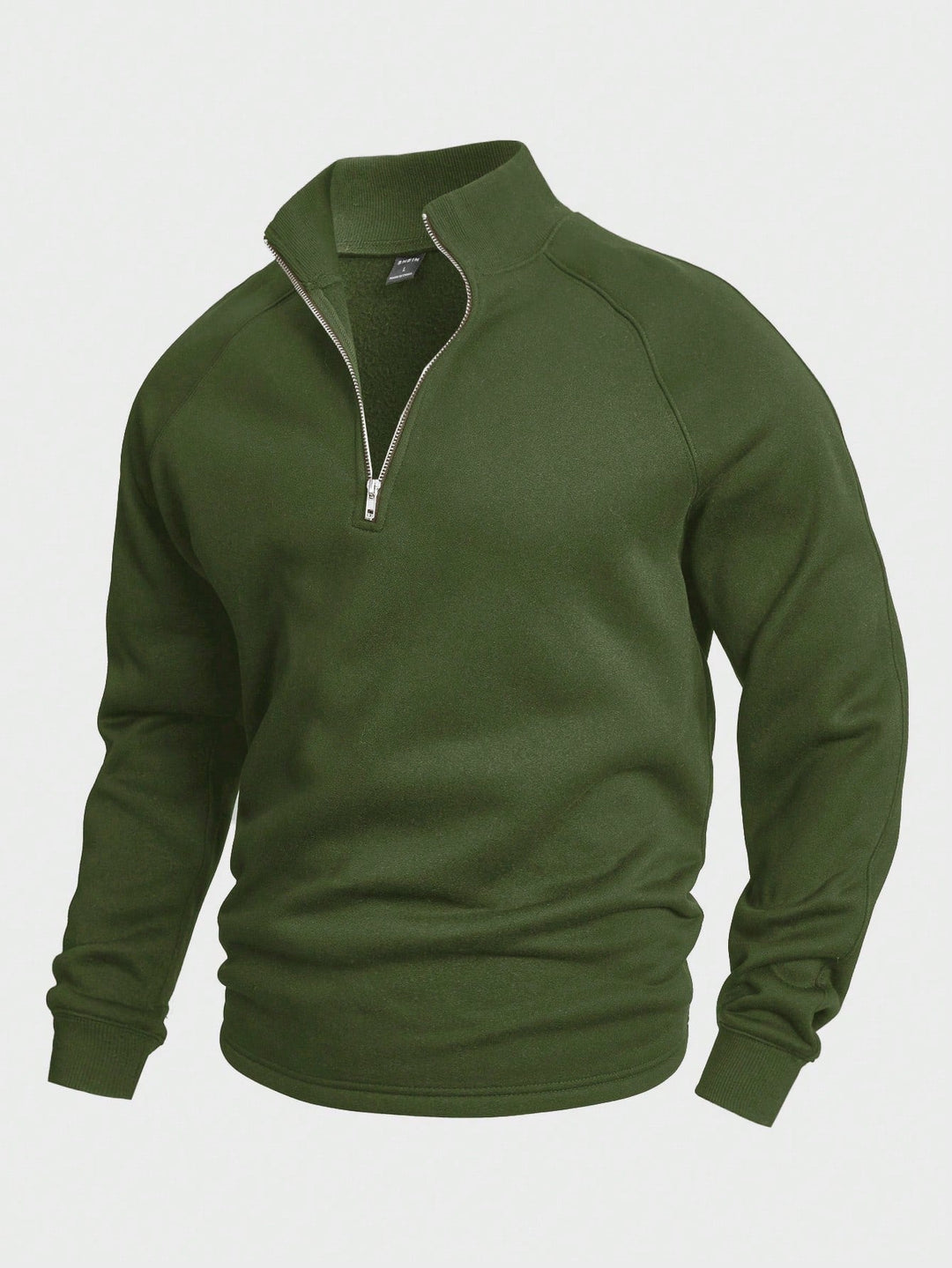 Chatsworth - Athletic Quarter Zip