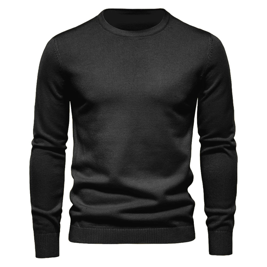 Radcliffe - Premium Pullover Sweater