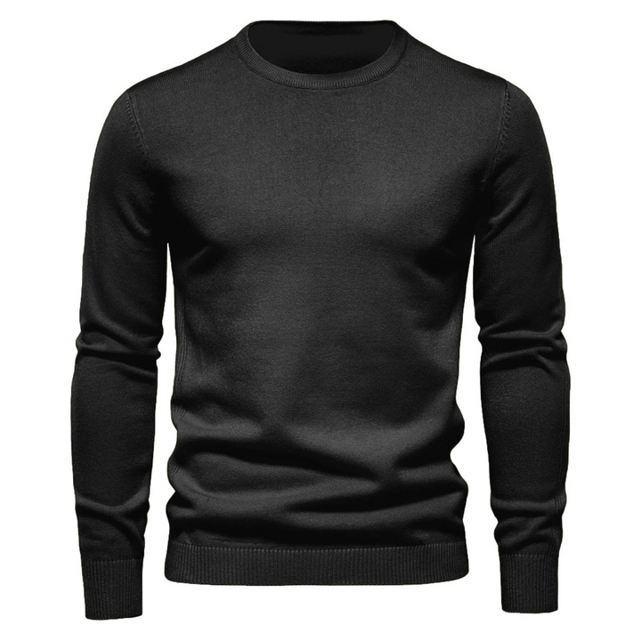 Radcliffe - Premium Pullover Sweater