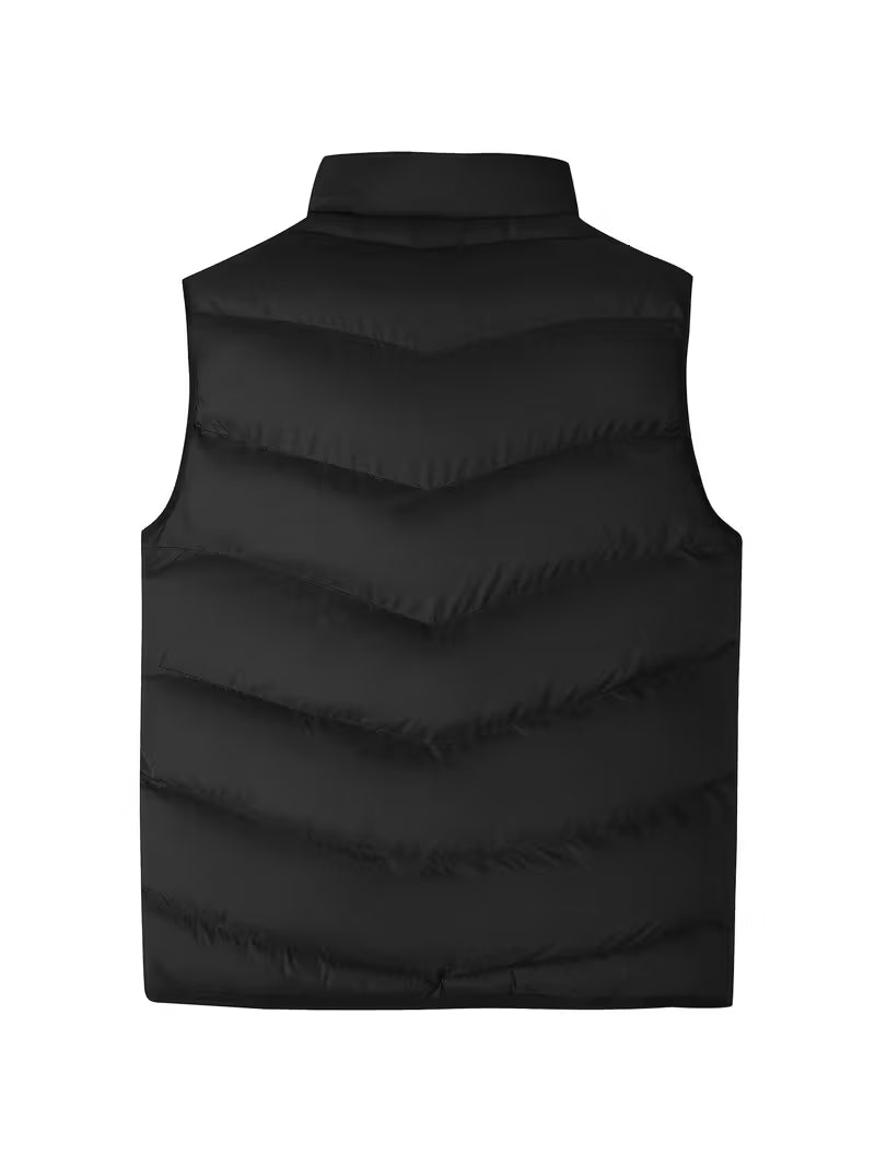 Wentworth - Puffer Gilet Vest