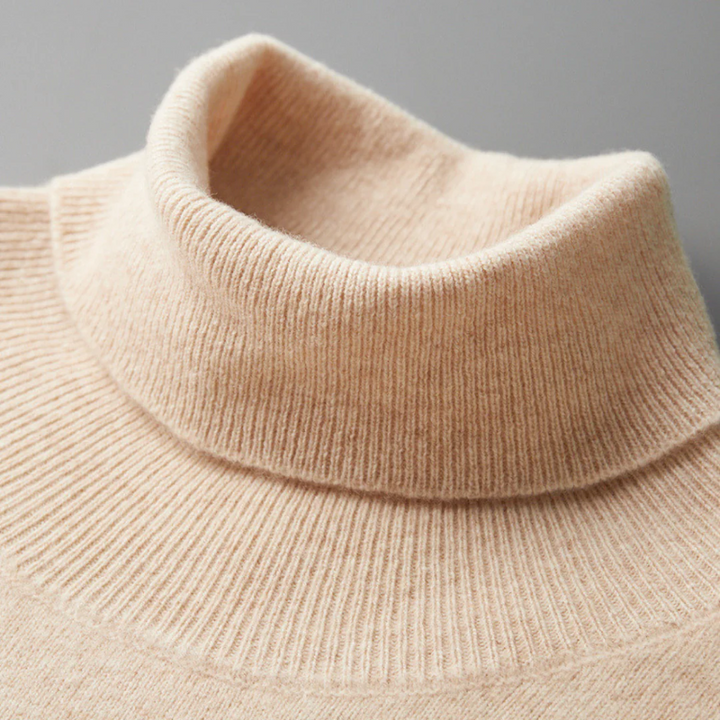 Brioni - Gstaad Cashmere Turtleneck