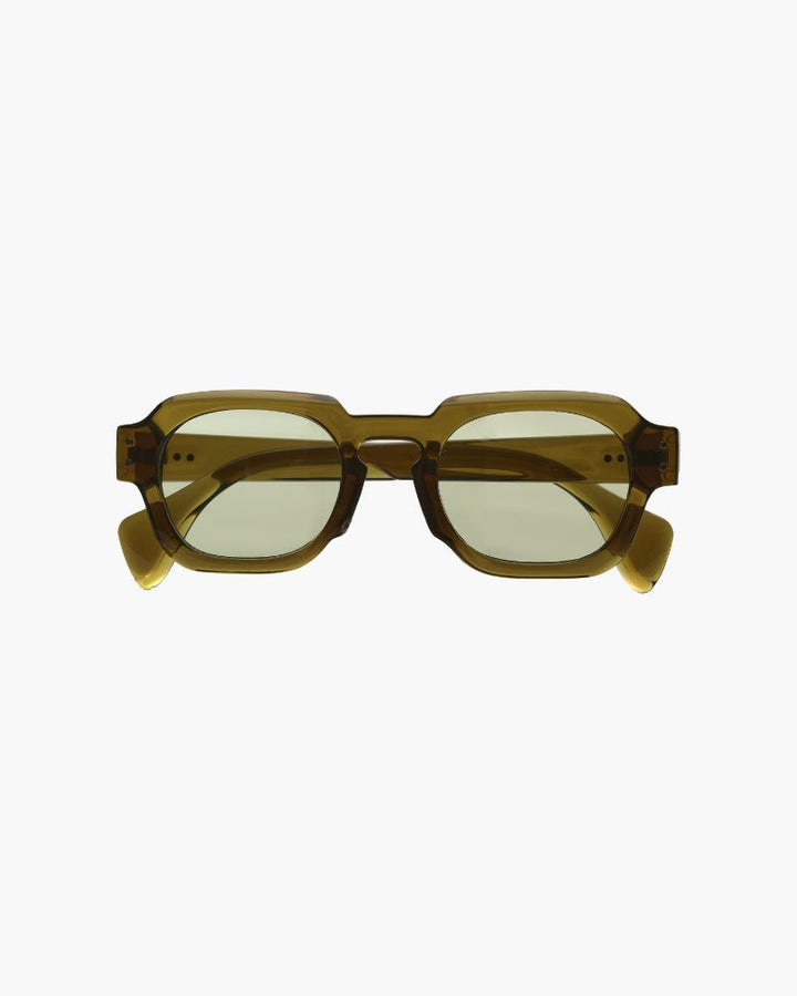 Gatsby - Monaco Acetate Frames