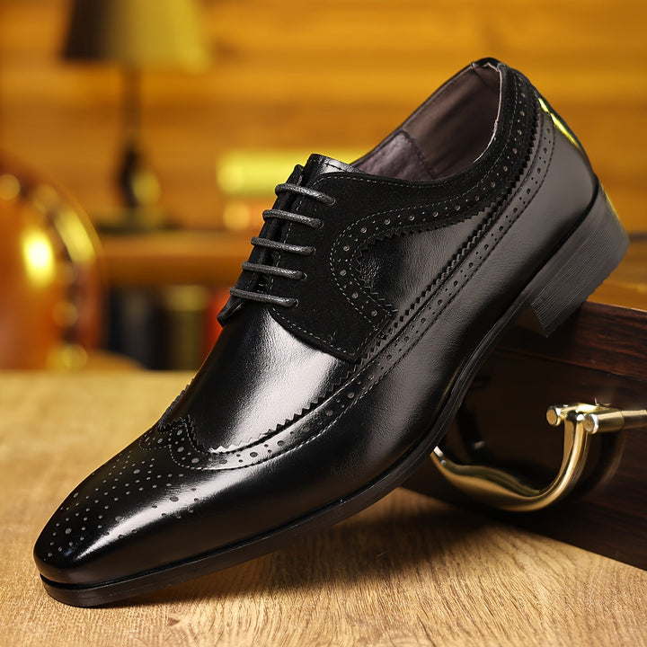 Arezzo - Oxford Dress Shoes