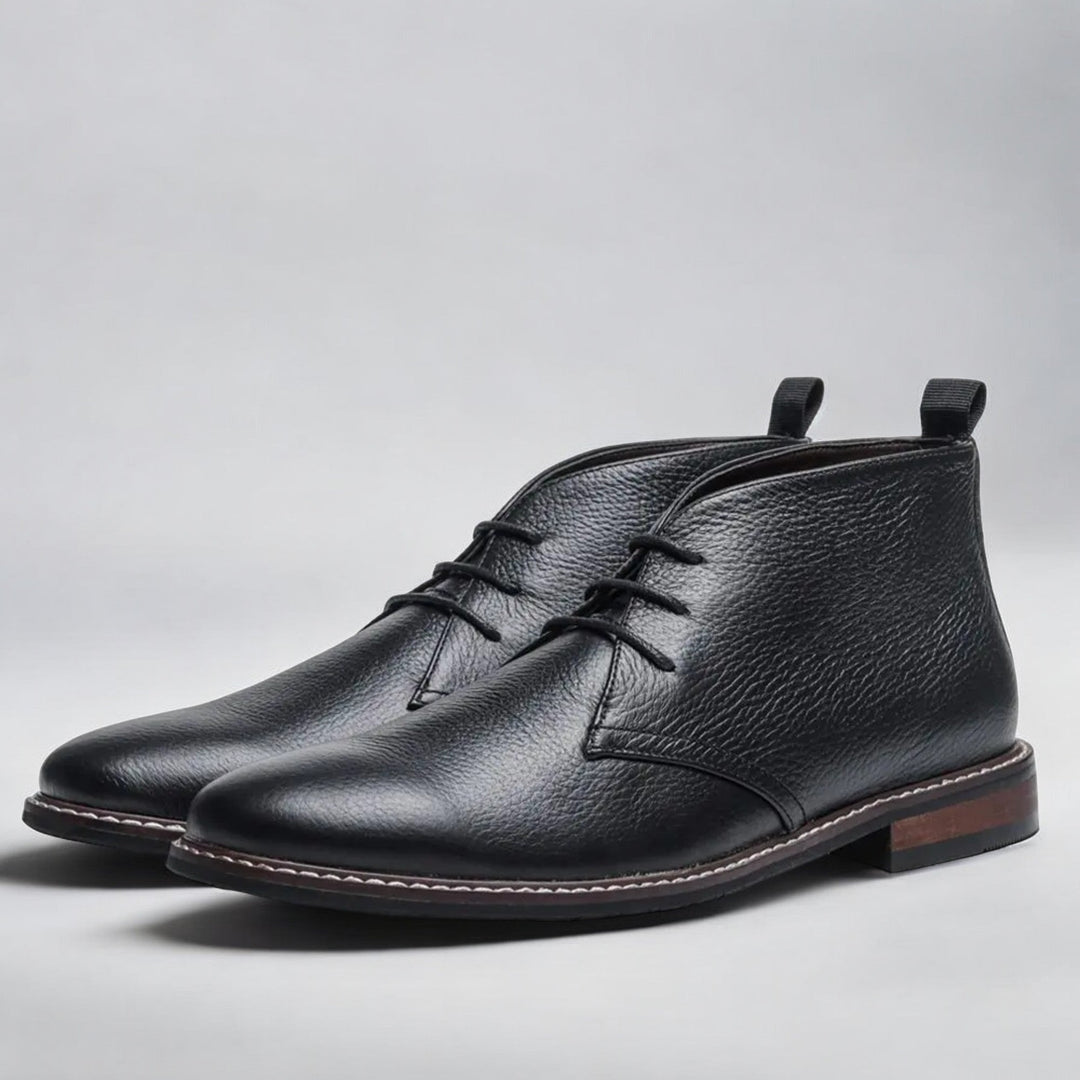 Cambridge - Timeless Chukka Boots