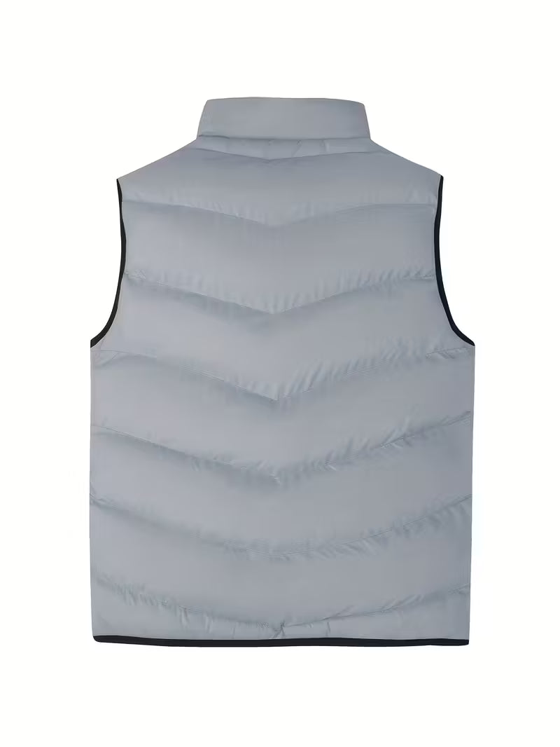 Wentworth - Puffer Gilet Vest