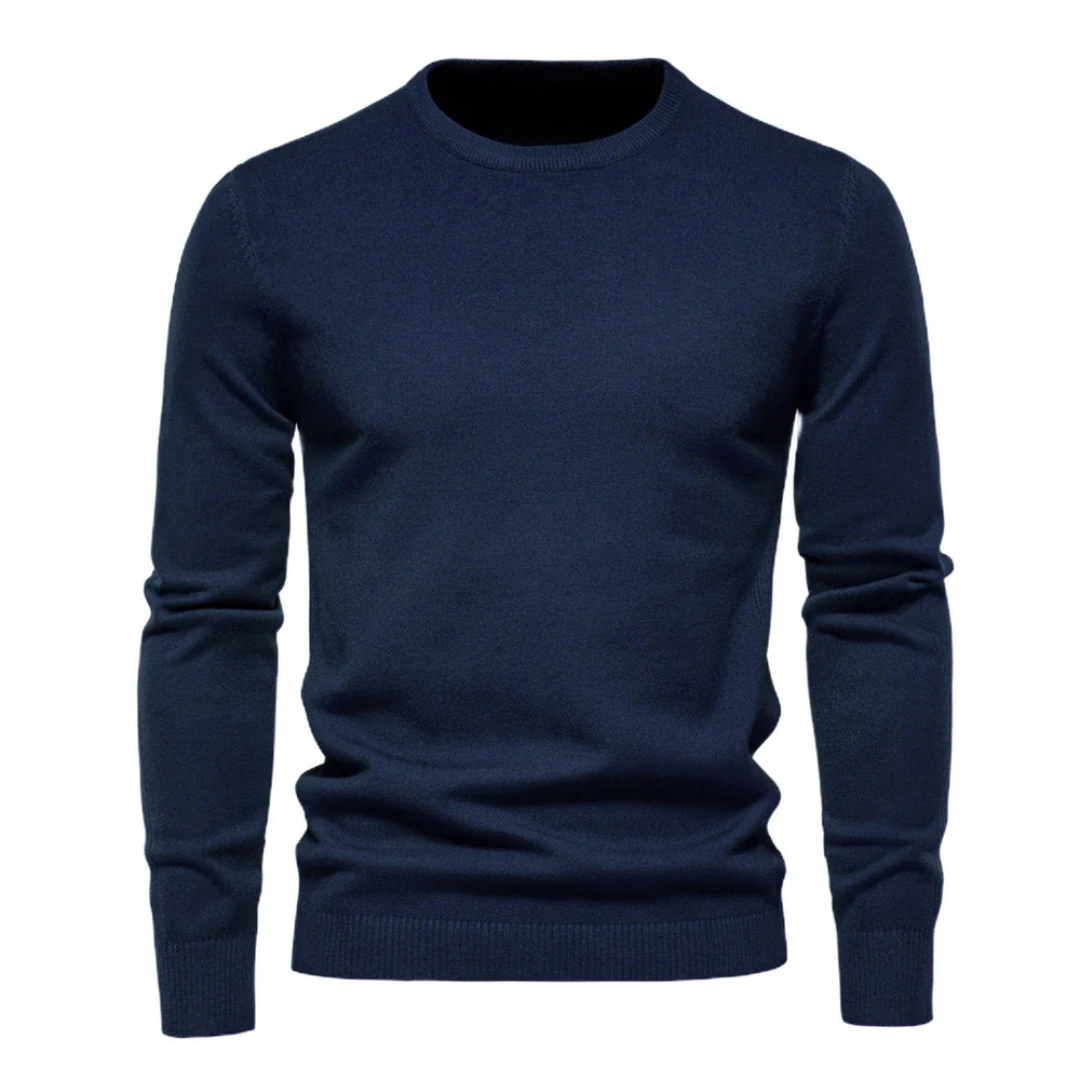 Radcliffe - Premium Pullover Sweater