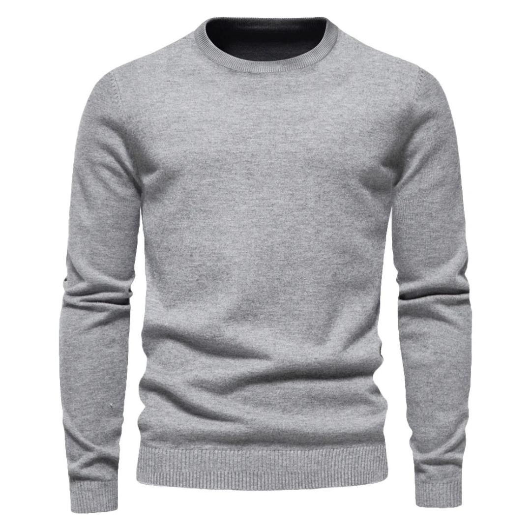 Radcliffe - Premium Pullover Sweater
