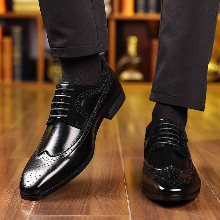 Arezzo - Oxford Dress Shoes