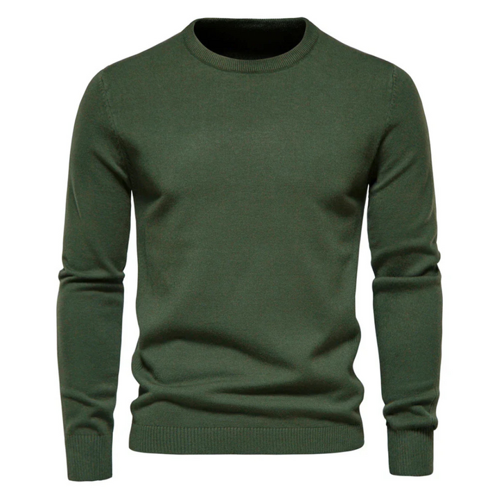 Radcliffe - Premium Pullover Sweater