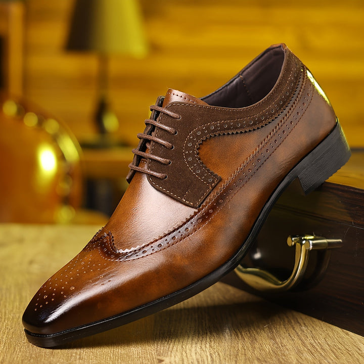 Arezzo - Oxford Dress Shoes