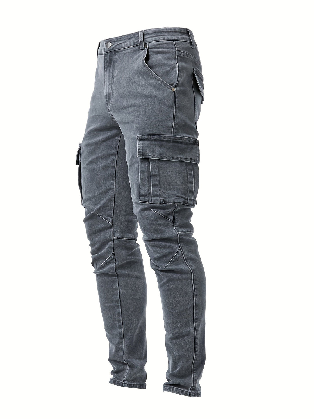 Elliott - Slim Cargo Joggers