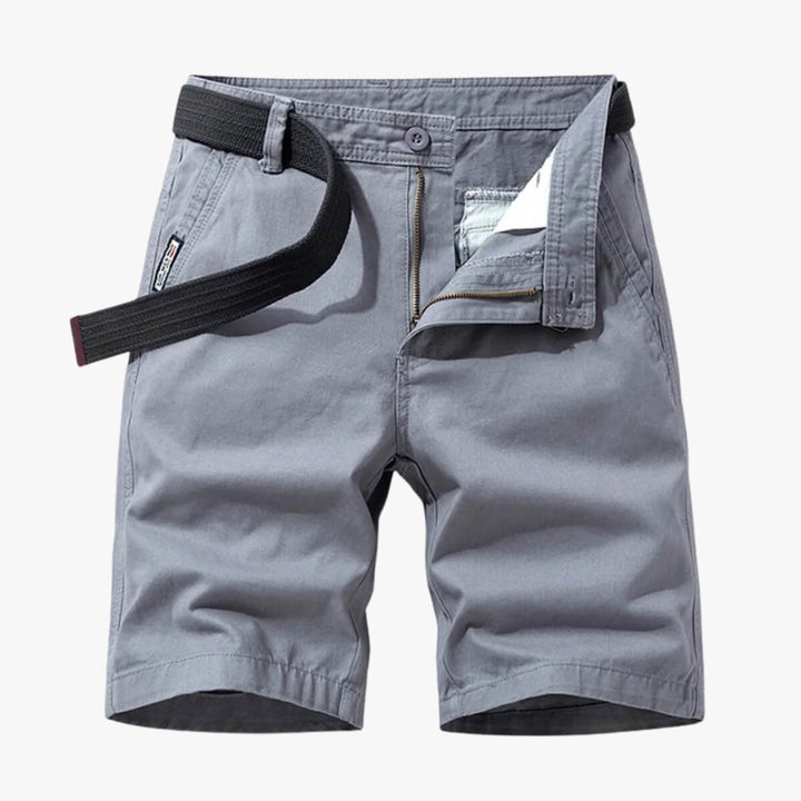 Andover - Classic Chino Shorts