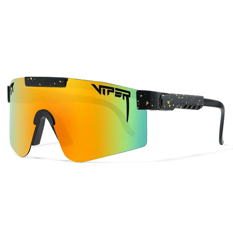 Ames - Performance Cycling Sunglasses