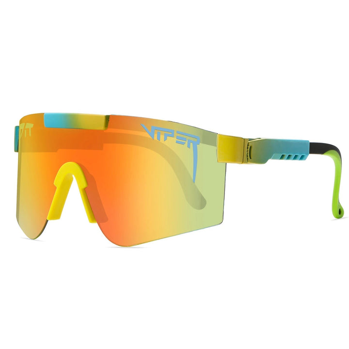 Ames - Performance Cycling Sunglasses