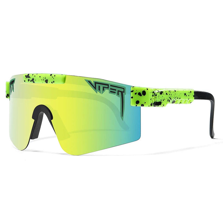 Ames - Performance Cycling Sunglasses