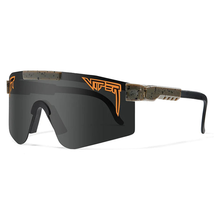 Ames - Performance Cycling Sunglasses