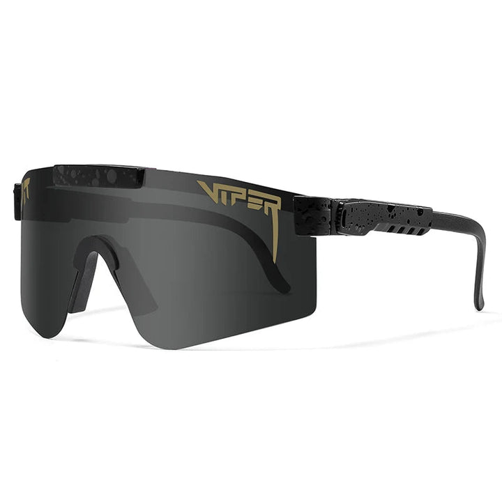 Ames - Performance Cycling Sunglasses