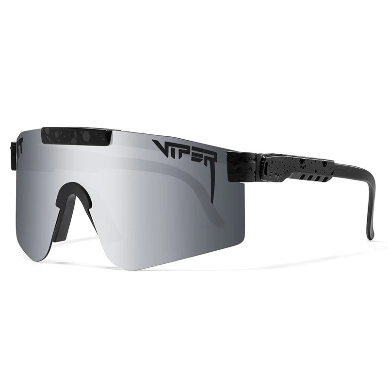 Ames - Performance Cycling Sunglasses