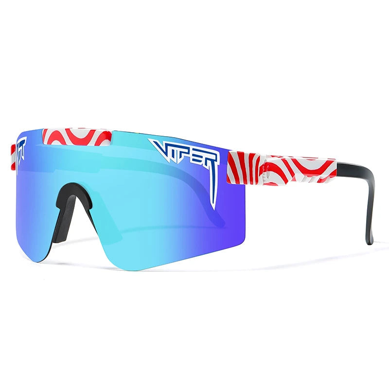 Ames - Performance Cycling Sunglasses
