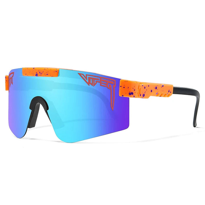 Ames - Performance Cycling Sunglasses