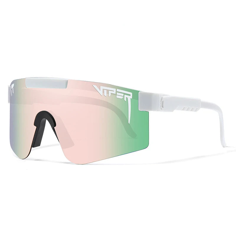 Ames - Performance Cycling Sunglasses