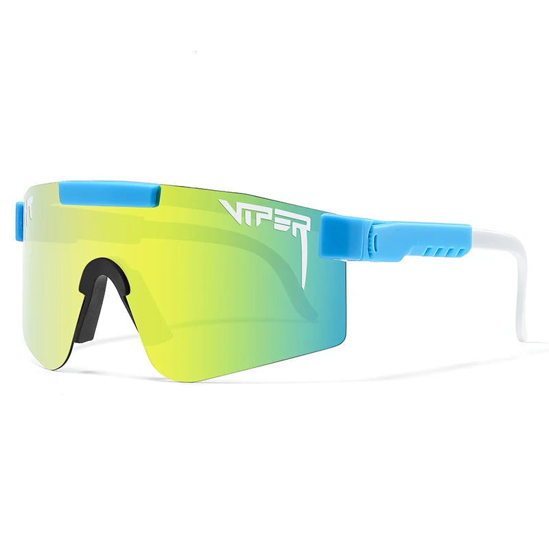 Ames - Performance Cycling Sunglasses