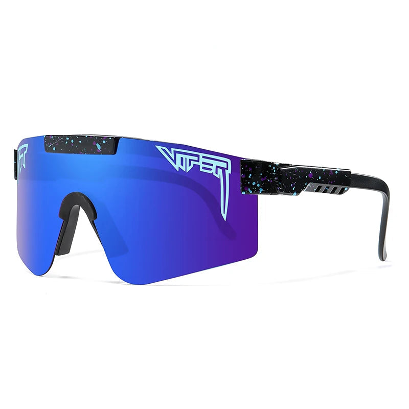 Ames - Performance Cycling Sunglasses