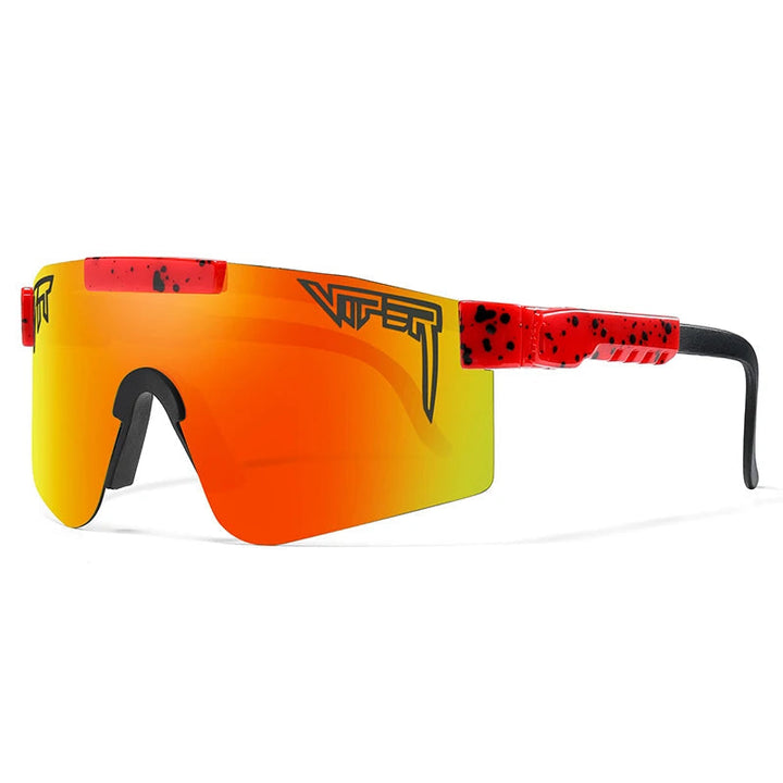 Ames - Performance Cycling Sunglasses