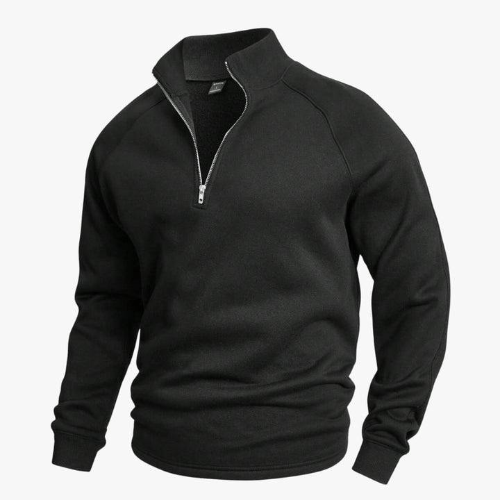 Chatsworth - Athletic Quarter Zip