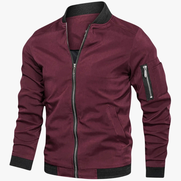 Conrad - Urban Premium Bomber