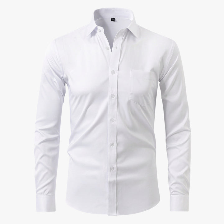 Edward - Wrinkle-Free Shirt