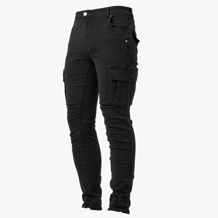 Elliott - Slim Cargo Joggers