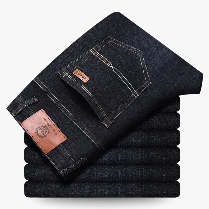 Felix - Stretch Denim Jeans