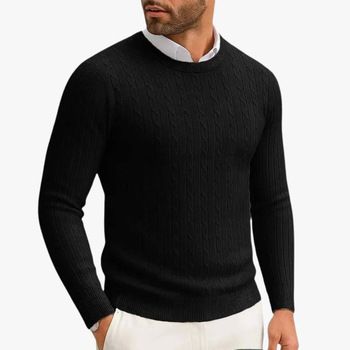 Finch - Prime Casual Pullover