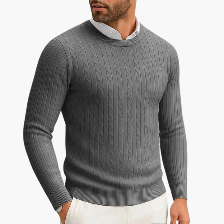 Finch - Prime Casual Pullover