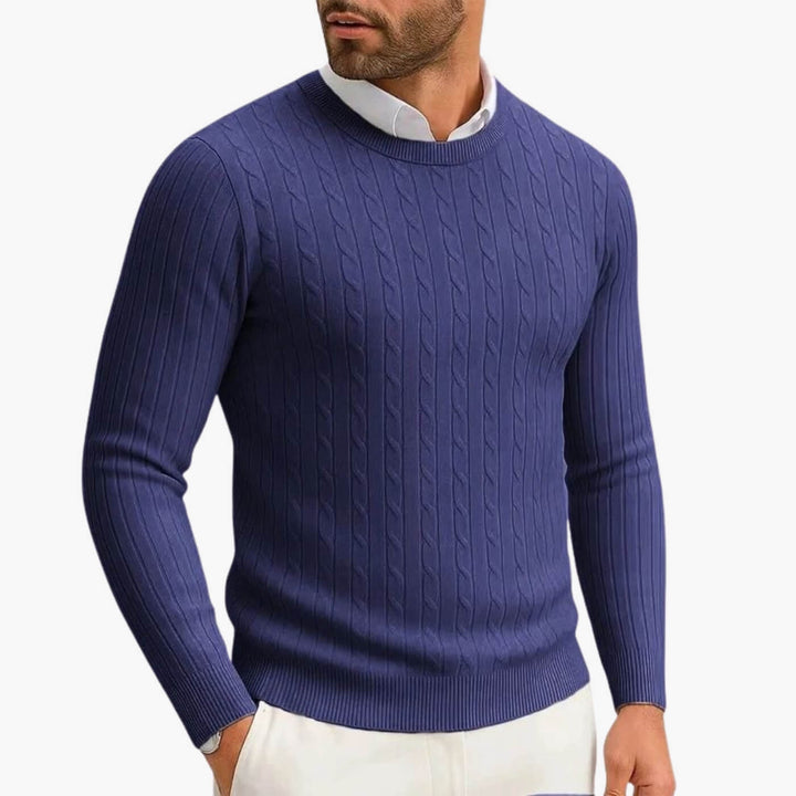 Finch - Prime Casual Pullover