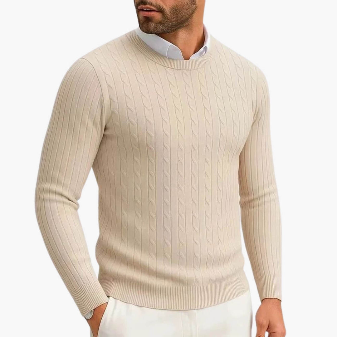 Finch - Prime Casual Pullover