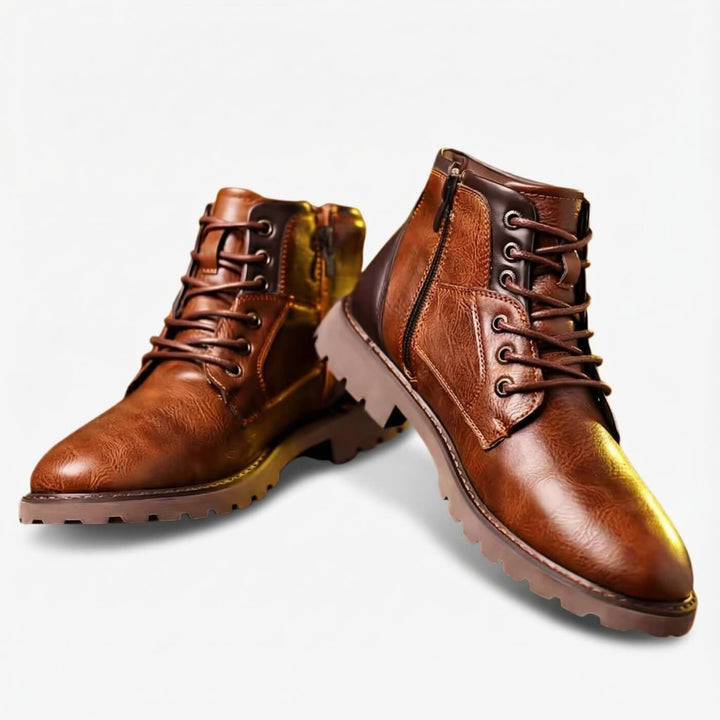 Gallo - Bayard Heritage Boots