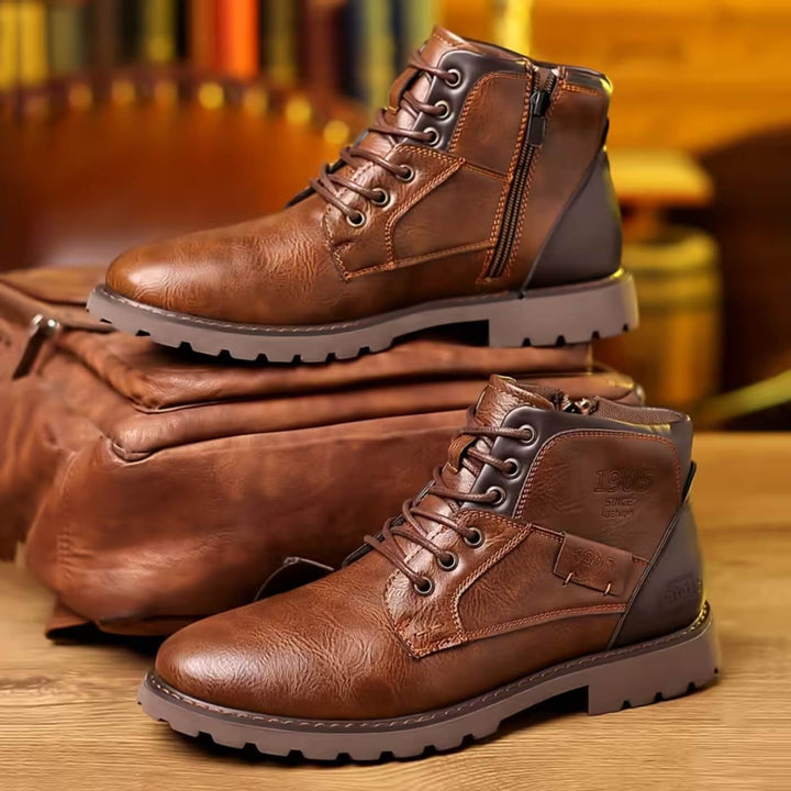 Gallo - Bayard Heritage Boots