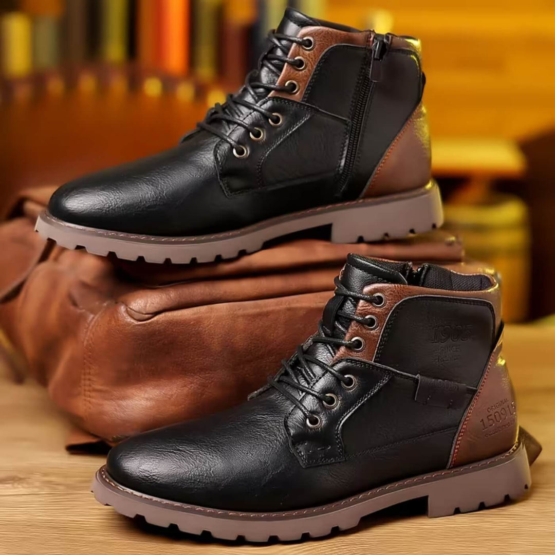 Gallo - Bayard Heritage Boots