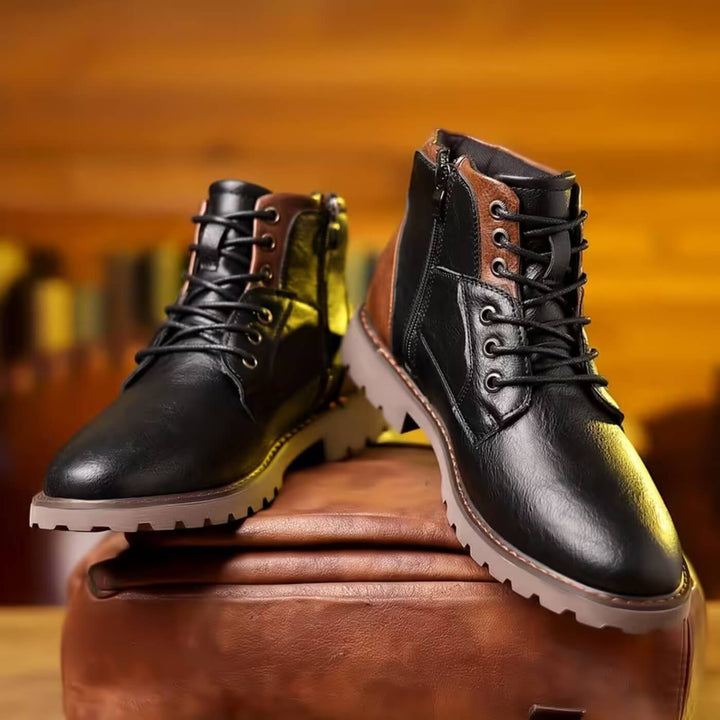 Gallo - Bayard Heritage Boots